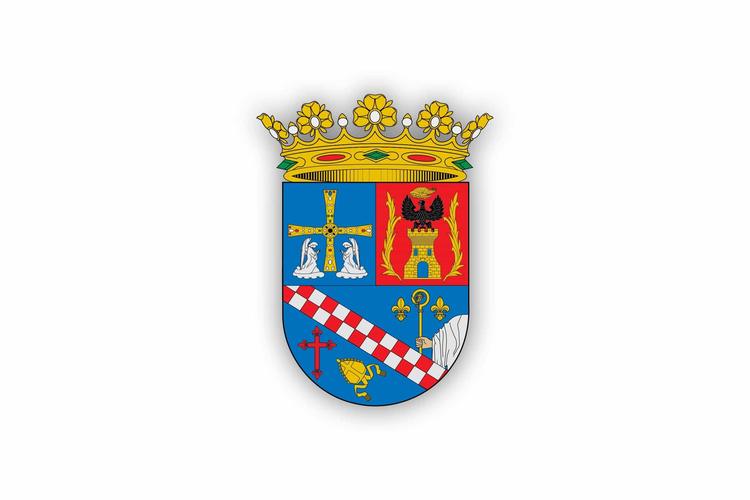 Escudo del concejo de Villanueva de Oscos