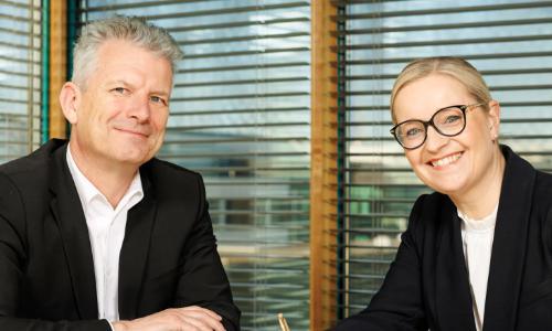 The strategic collaboration between Metsä Board and HEIDELBERG combines materials and machinery to deliver greater customer value in packaging solutions