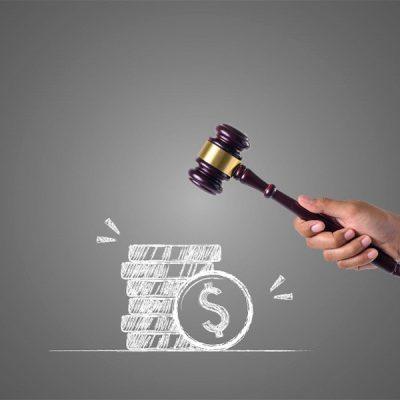 استشارات قانونية في المسائل الضريبية
