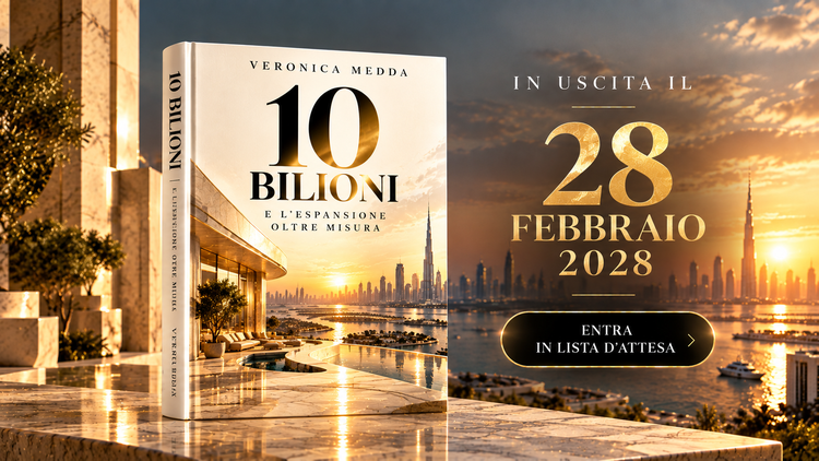 40 MILIONI E USCIRE DAL MERCATO