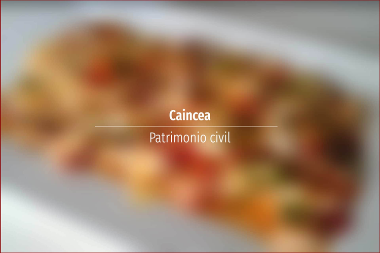 Caincea