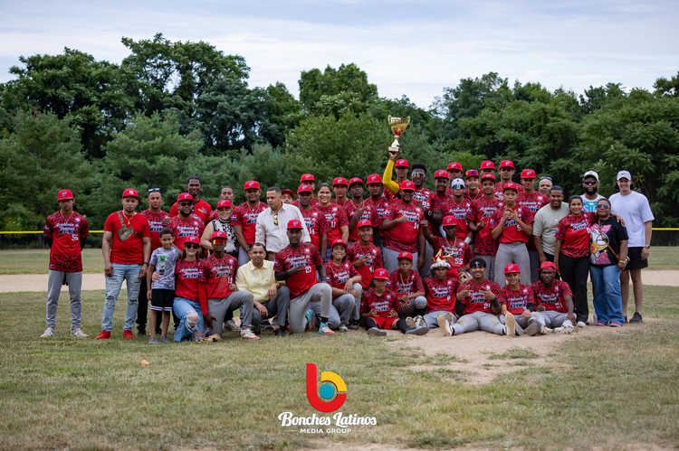Academia de Felo y Liga Mercedes son los Campeones del  Torneo internacional de Beisbol Pequeñas Ligas Manuel Batista   