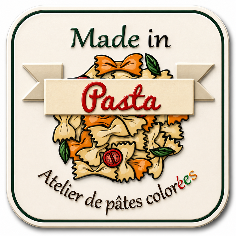 MADE IN PASTA