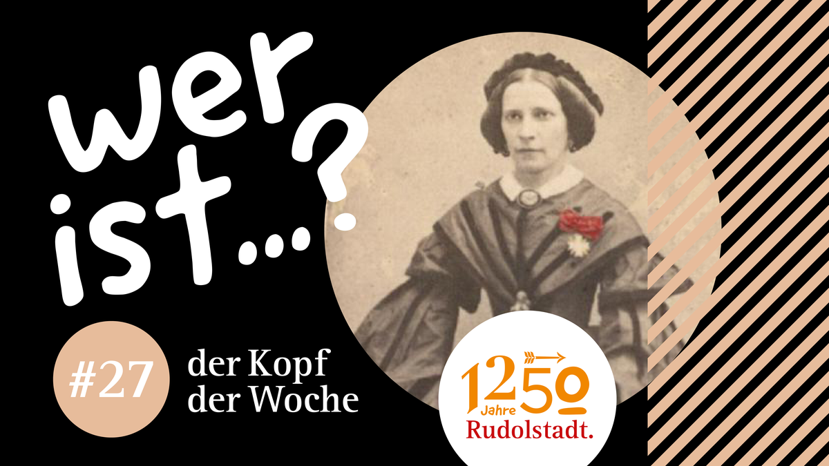 Henriette von Holleben (1829–1907) 