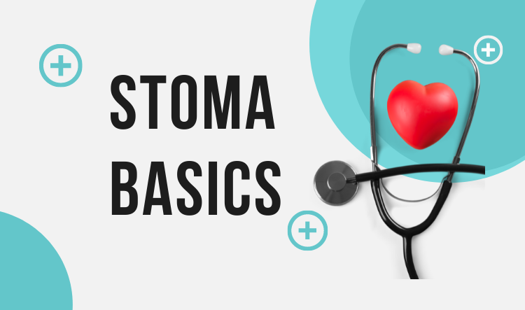 Stoma Basics-Surgeries-Post-op