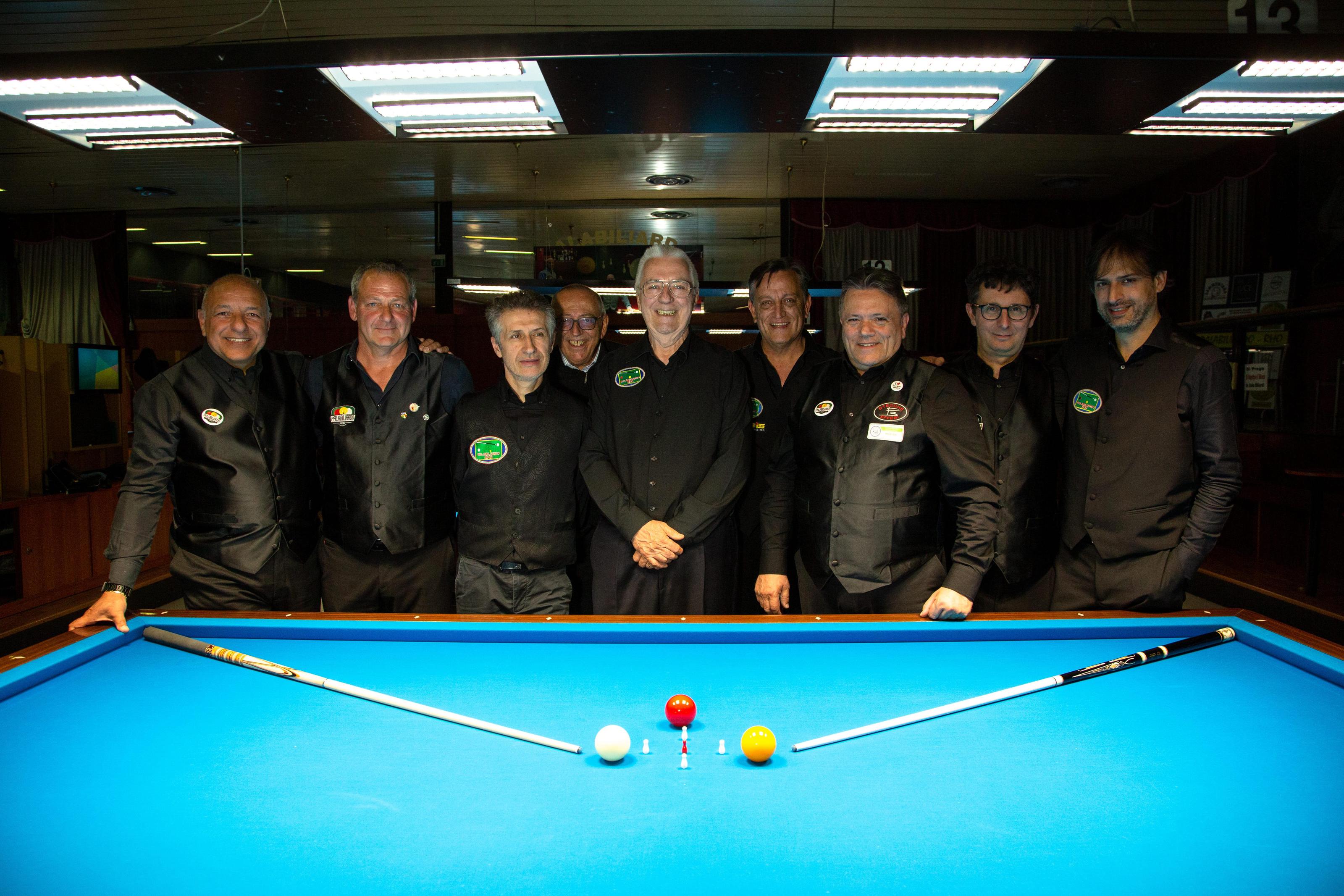 Campionato a Squadre Regionale