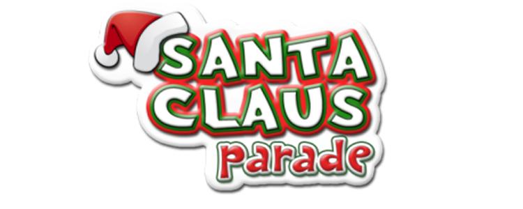 Volunteer Opportunity - Innisfil Santa Claus Parade