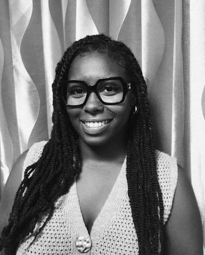 Taïna Borges Bonifacio - Responsable Administrative et Financière