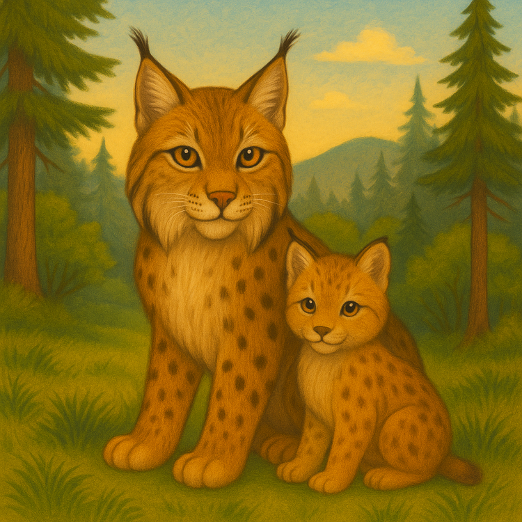 Luchs DE