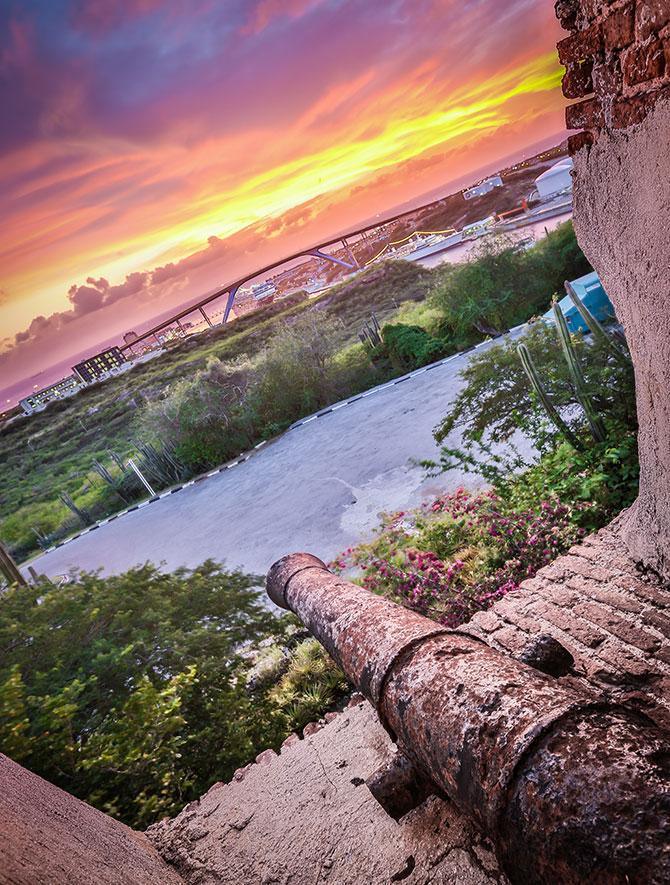 Fort Nassau