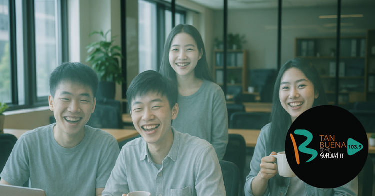 Jóvenes chinos pagan para fingir que trabajan: la extraña solución ante el desempleo