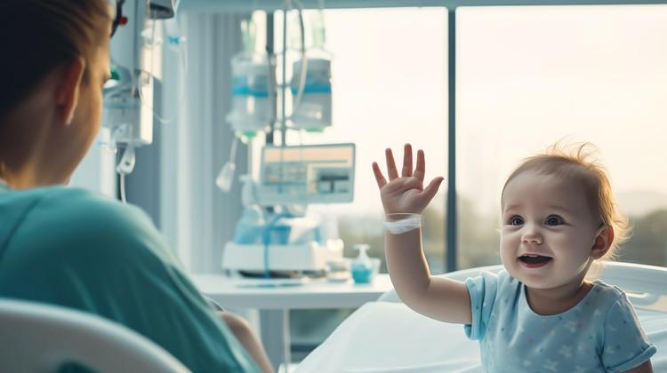 Parents d’enfants gravement malades ou en situation de handicap : une avancée importante pour les familles !