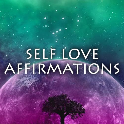 Short Daily Self Love Affirmations: Manifestation & Success