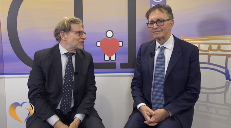Filippo Stazi intervista Francesco Prati