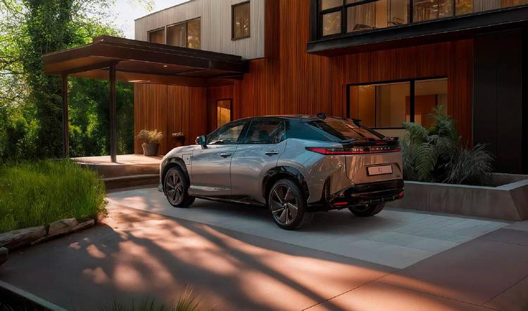 Lexus España reorganiza su estructura para impulsar la experiencia de cliente
