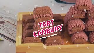  Tart Cadbury