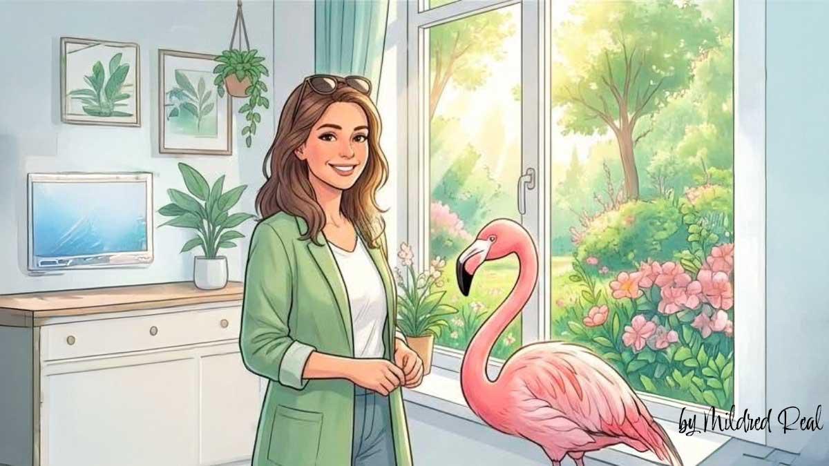 Primavera, el umbral de la resiliencia (pequeños ajustes en el cambio de estación)