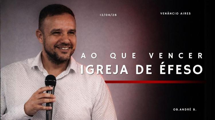 Ao que vencer - igreja de Éfeso