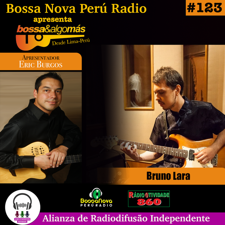Entrevista Bruno Lara