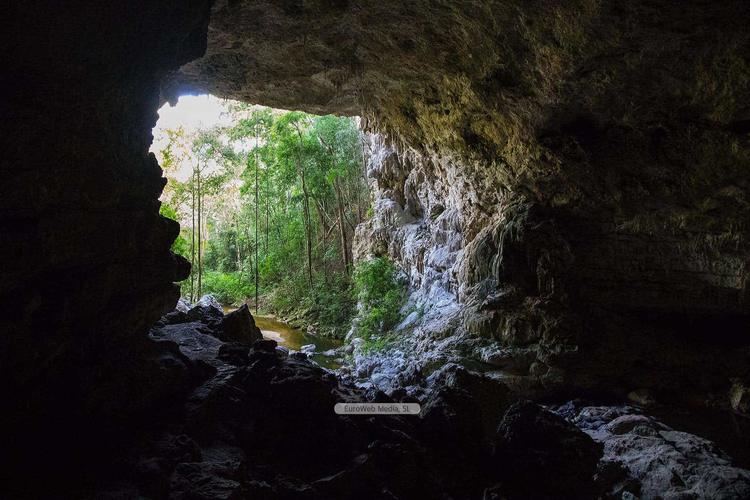 Cueva de La Lloseta, de La Moría o del Río