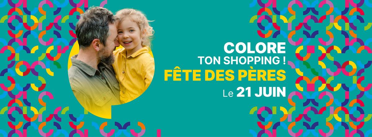 Fête des pères : trouvez l'idée qui lui fera plaisir ! 💝