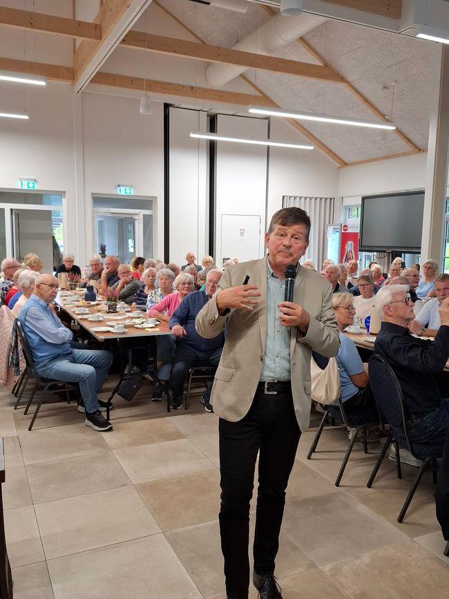 Wenn Nähe gegen Einsamkeit hilft