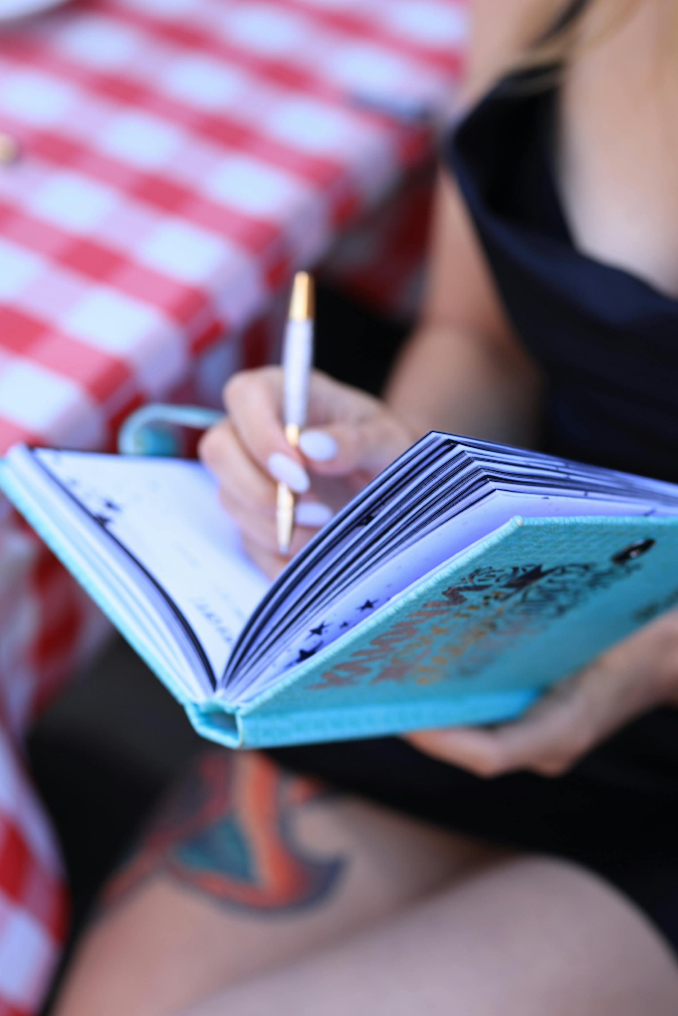 Les "Cahiers de Maria" : Journal de bord ?