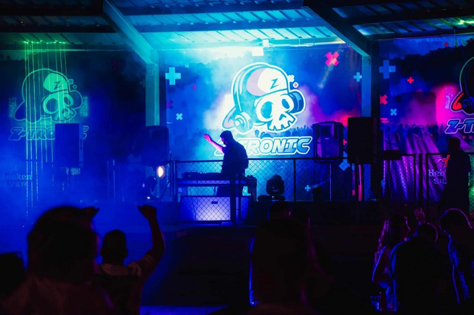 Второто издание на Z-Tronic Festival стартира днес в Стара Загора