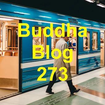273-Wege zu mehr Leichtigkeit-Buddha Blog Podcast - Buddhismus im Alltag