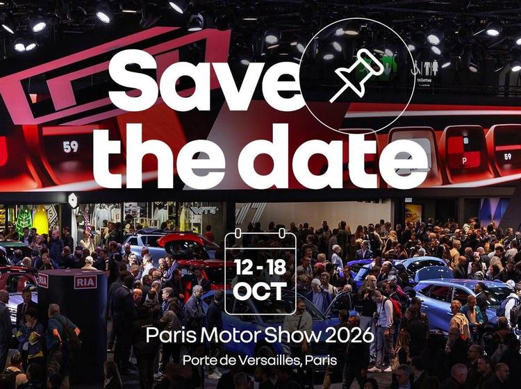 CON 50 VEHÍCULOS, INCLUIDAS 6 NOVEDADES PRESENTADAS EN EL SALÓN DE PARÍS, RENAULT GROUP PONE LA INNOVACIÓN TECNOLÓGICA AL SERVICIO DE SUS CLIENTES