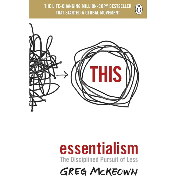 Sampul Essentialism