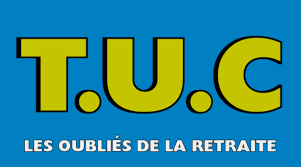 TUC / SIVP / ANNEES 1980 / TRIMESTRES A PRENDRE EN COMPTE