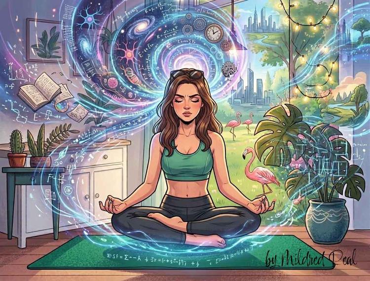 Autoescucha: cómo regular tu sistema nervioso hoy