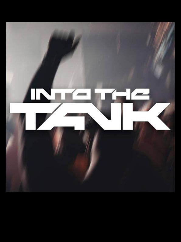  Into the Tank - Madrid