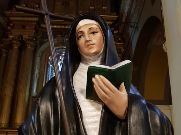 Mama antula, primera santa de argentina: canonizacion este domingo