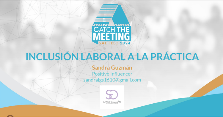 Inclusión laboral a la práctica