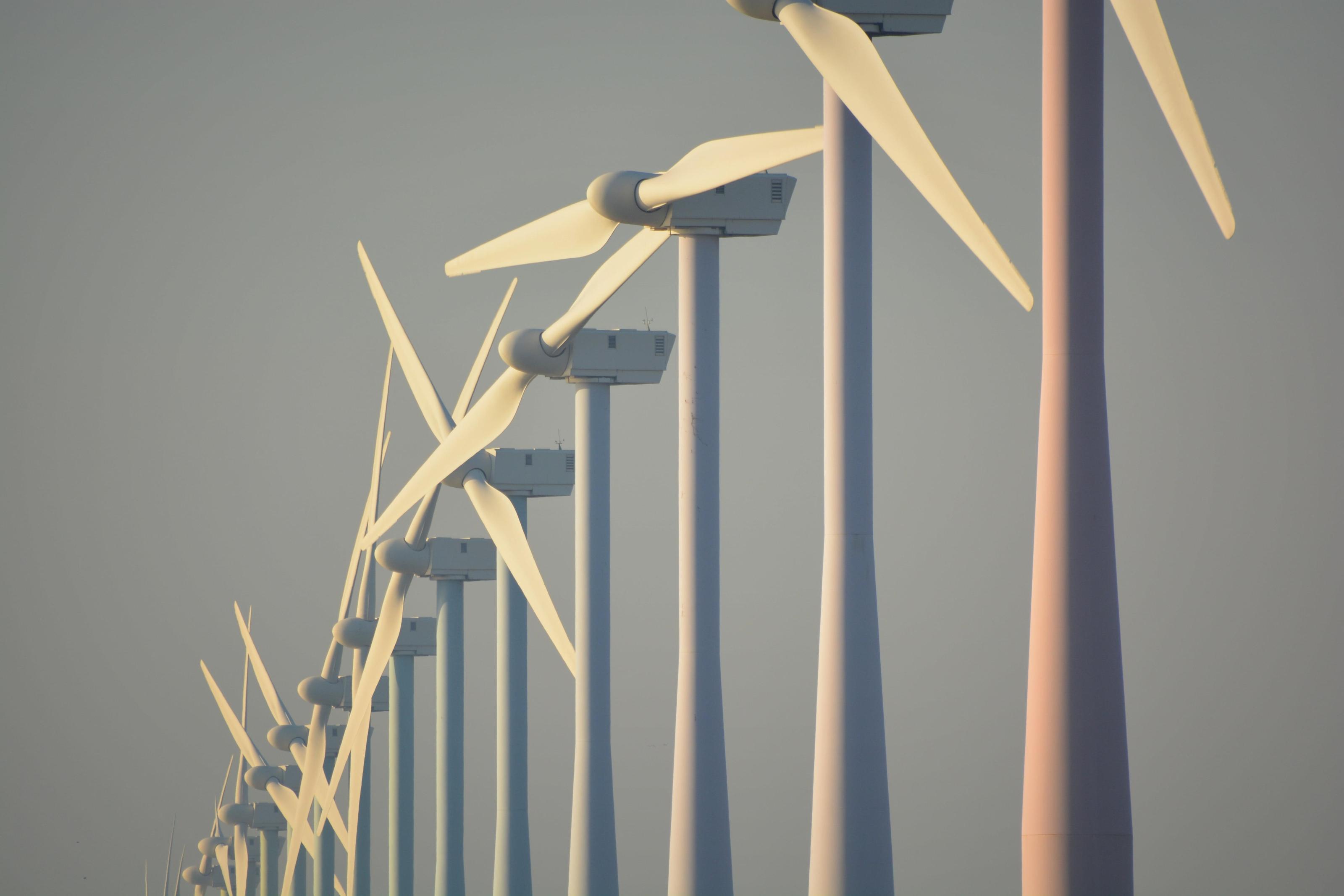 Canarias cumple antes de plazo el 100% de los objetivos de energía sostenible