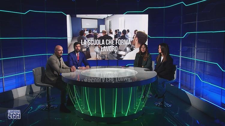 IEFP: Competenze, aziende e futuro