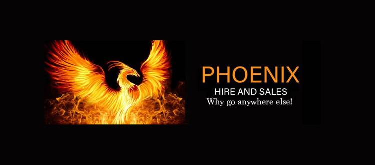 Phoenix Hire & Sales Ltd