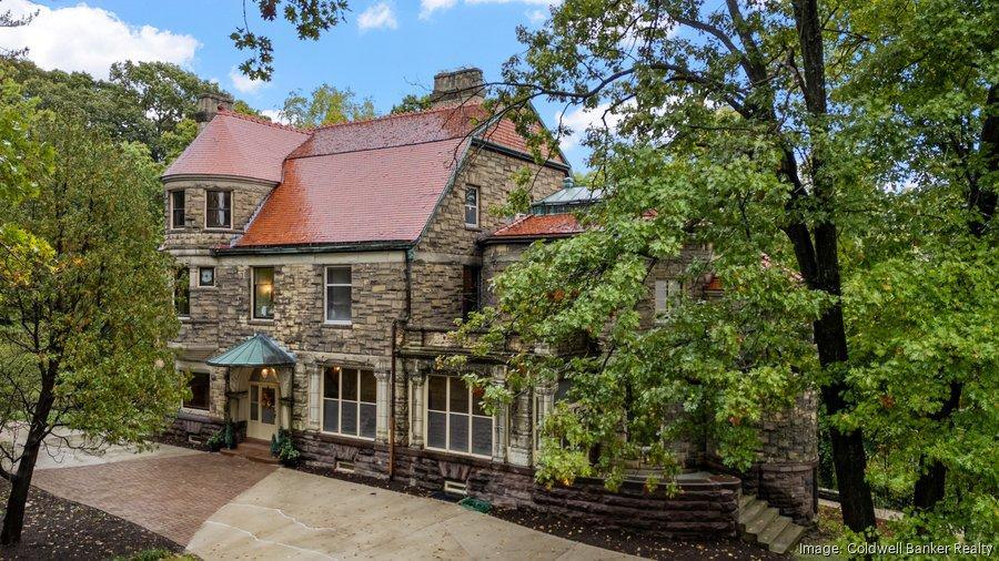 'A slice of history': Clifton home hits the market for $1.3M