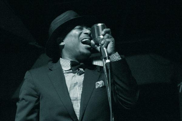 Black History Month: Moments - Kermit Ruffins