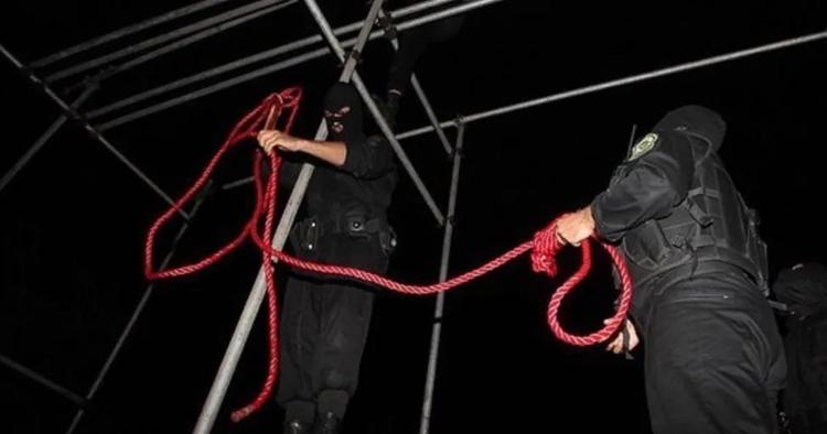 إيران تسجل أعلى حصيلة إعدامات منذ عام 1989