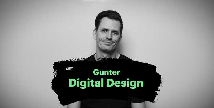 Digital Design: Gunter (Digital Design)