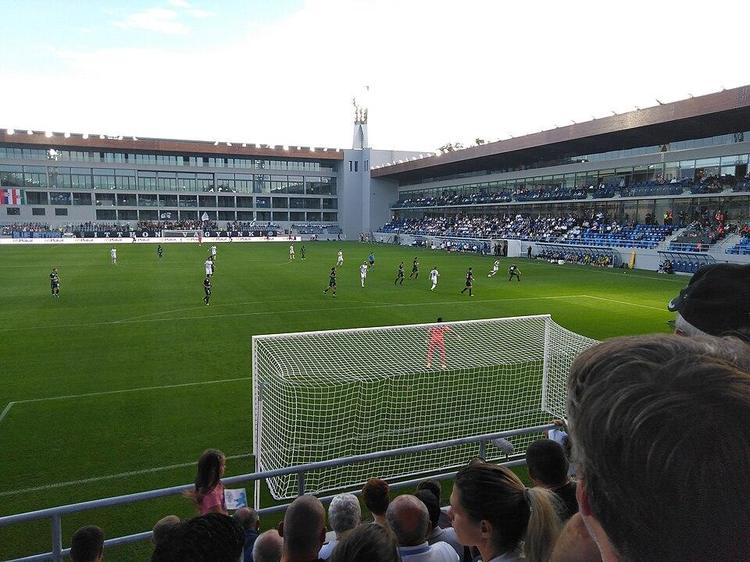 Ireland's Israel clash switched to Serbia behind closed doors