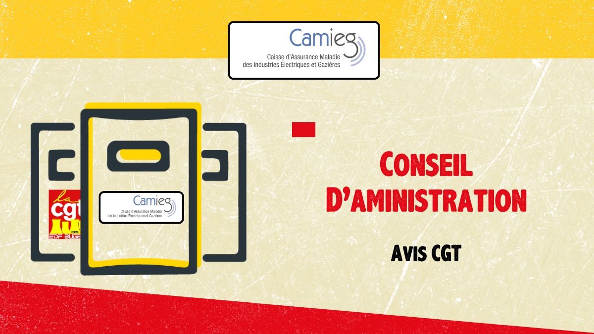 CAMIEG : Une solidité de fer et un avenir tracé pour votre santé !