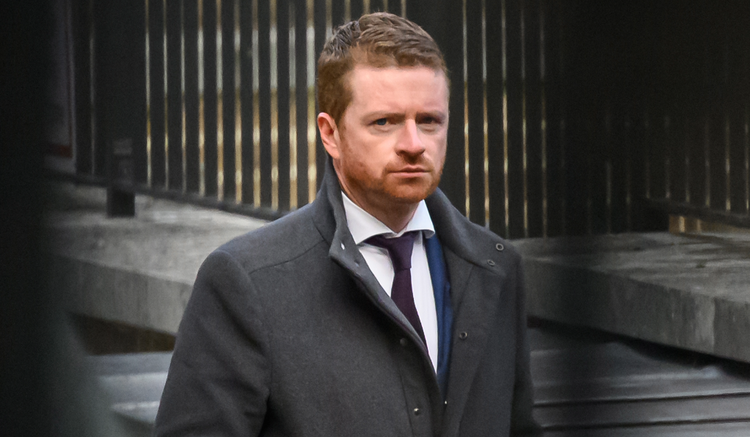 Irishman Morgan McSweeney resigns as Keir Starmer's Chief of Staff in wake of Mandelson controversy