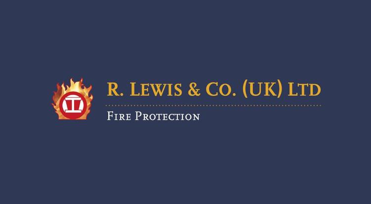 R Lewis & Co (UK) Ltd