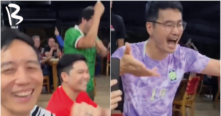 El video de los coreanos en una taquería con “Gangnam Style” resume la postal más viral del Mundial