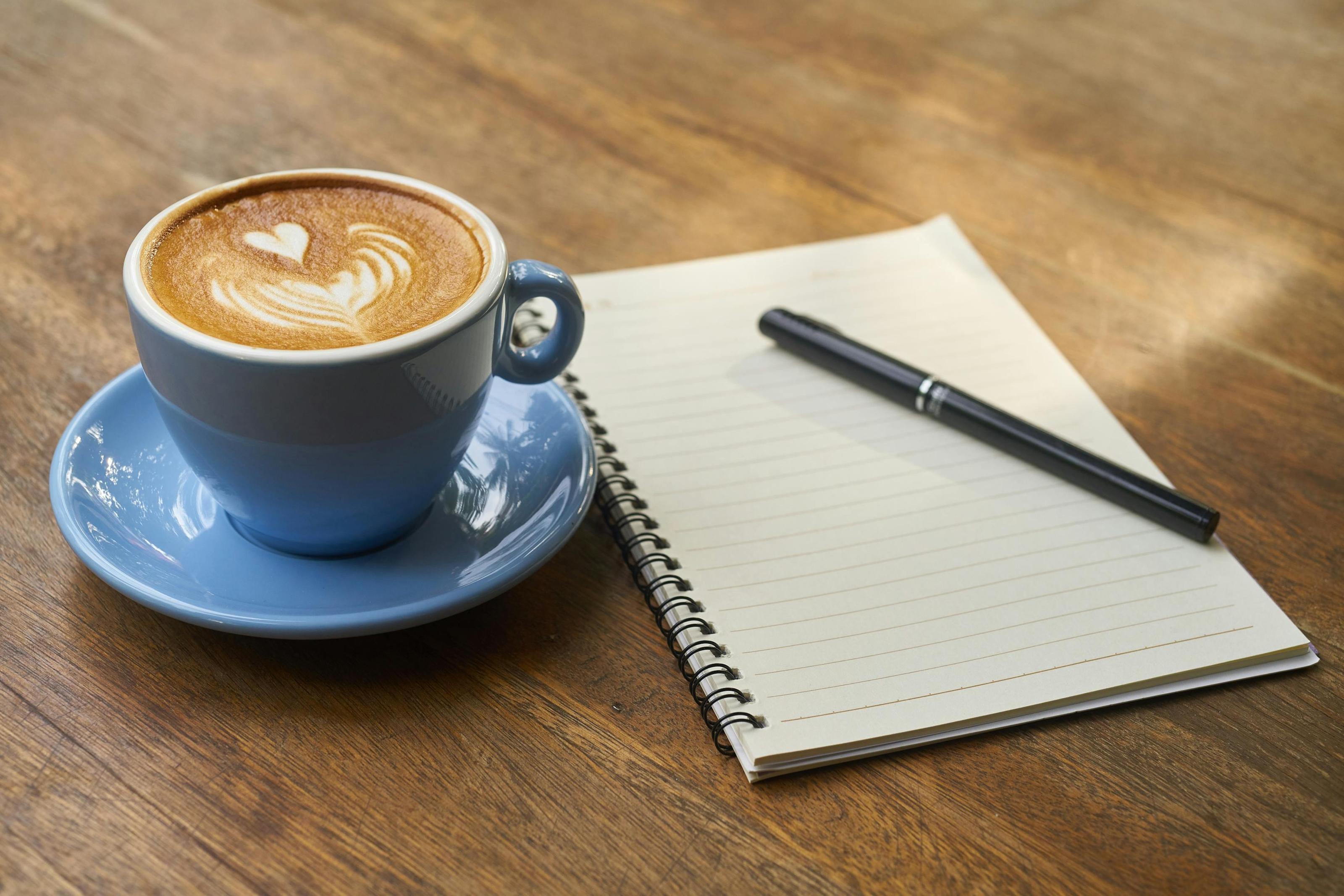 How to make a weekly meal plan