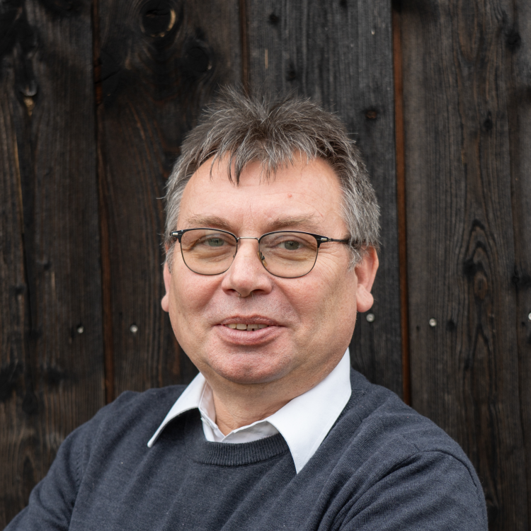Diakon Rukavina Tomislav